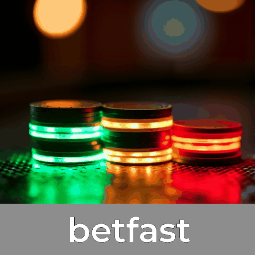 Acessar o site betfast COM