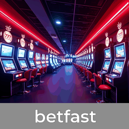 Jogos Crash no Cassino betfast